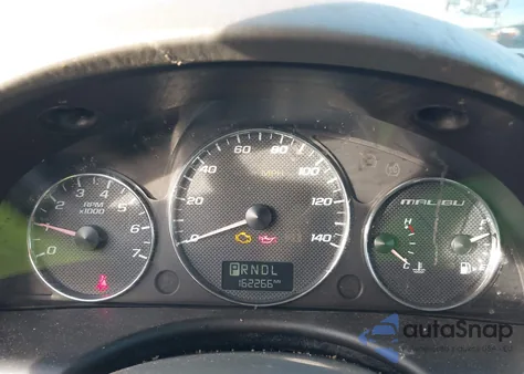 2007 Chevrolet Malibu Ls from USA, damaged, VIN 1G1ZS57F47F261558